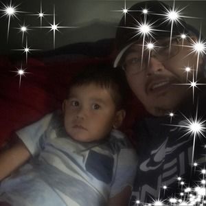 Meet your Posher, Jay